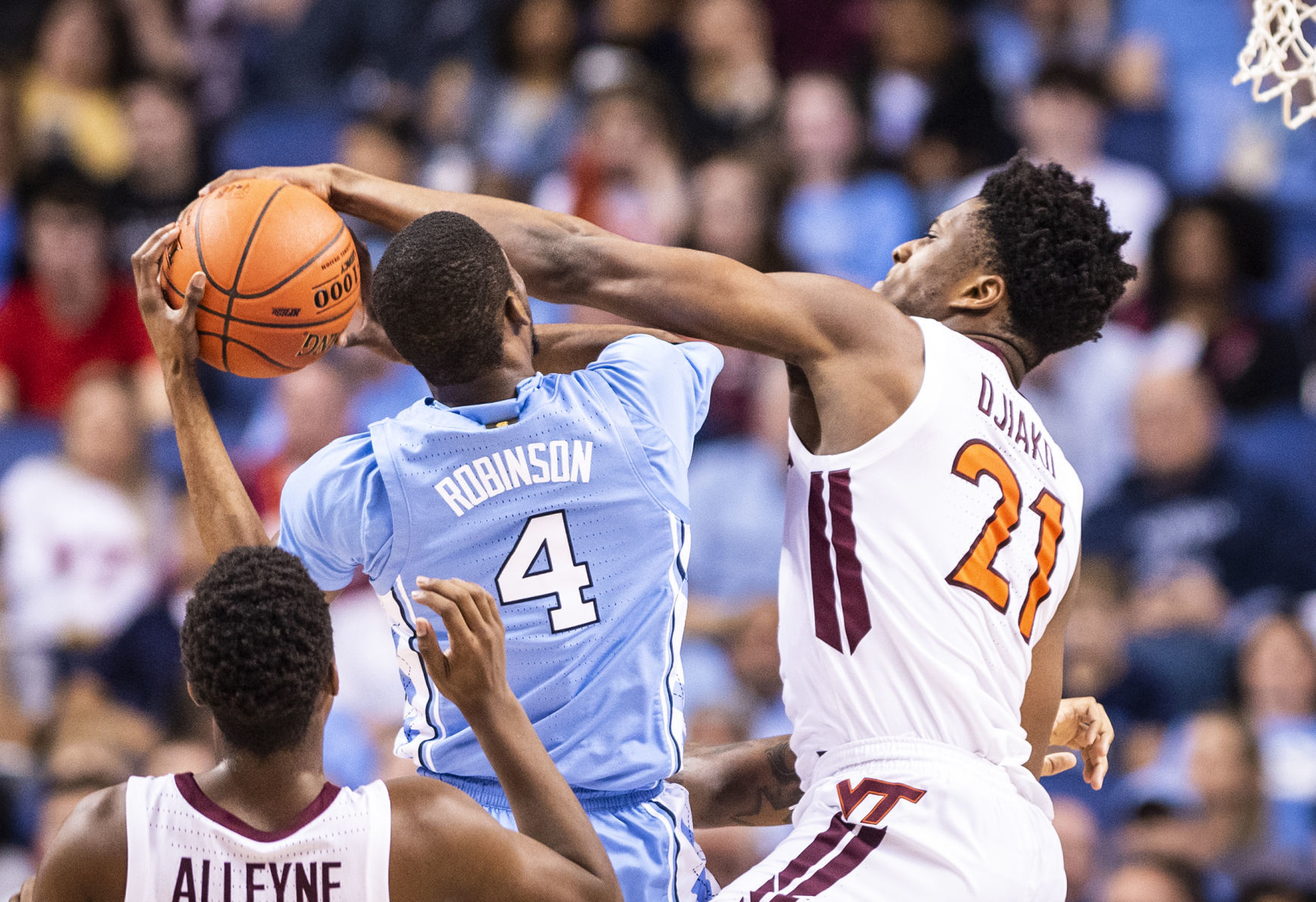 CarolinaBasketball